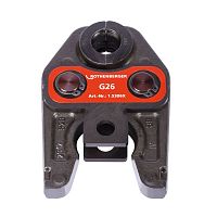 Пресс-клещи Rothenberger Standart G 26 015306X