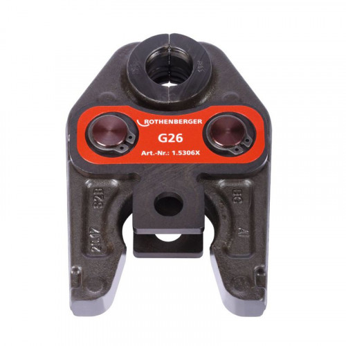 Пресс-клещи Rothenberger Standart G 26 015306X