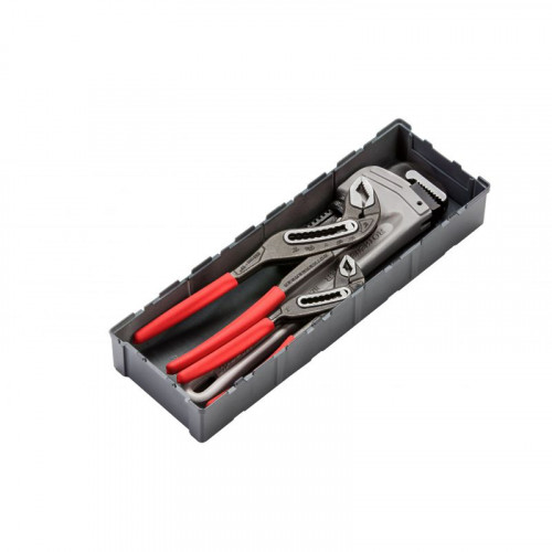 Ключи и клещи в наборе Rothenberger ROBOX 2 1000002189 фото 2