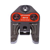 Пресс-клещи Rothenberger Standart SV 15 015212X