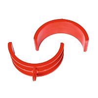 Набор вкладышей для Rocut 160, 140мм 55031