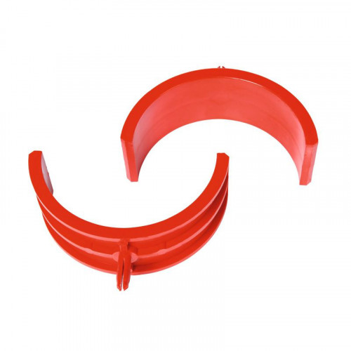 Набор вкладышей для Rocut 160, 140мм 55031