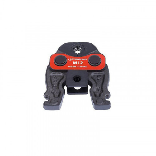 Пресс-клещи Rothenberger Compact M 12 015151X