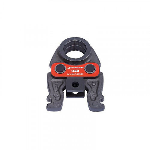 Пресс-клещи Rothenberger Compact U 40 015358X