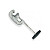 Труборез Rothenberger Inox Super 1 1/4" 70086 фото 2