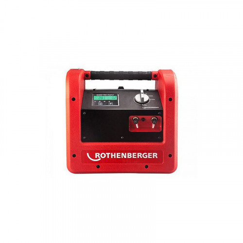 Устройство для слива хладагента Rothenberger Rorec Pro Digital 1500002637 фото 2