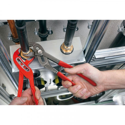 Переставные клещи в наборе ROGRIP M 7", 10", XL 1000001068 фото 4