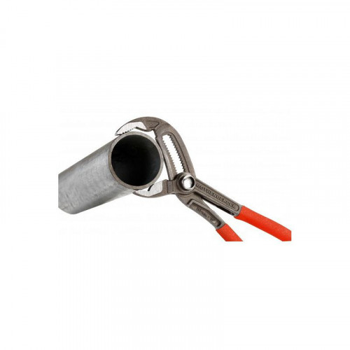Сантехнические клещи Rothenberger Rogrip F 7" 1000000213 фото 3