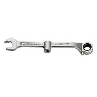 Экспресс-ключ с трещоткой Ring Ratchet Express Spanner, M10, 17x19 73293