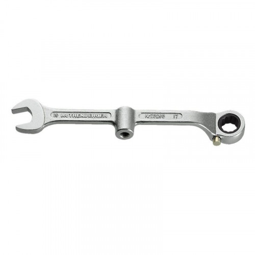 Экспресс-ключ с трещоткой Ring Ratchet Express Spanner, M10, 17x19 73293