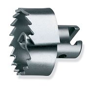 Прочистная насадка Rothenberger - спиральный корнерез ⌀45 мм 72229