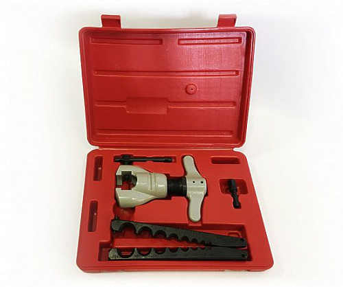 Развальцовщик эксцентриковый Rothenberger, 1/8"-3/4" 222402 фото 7