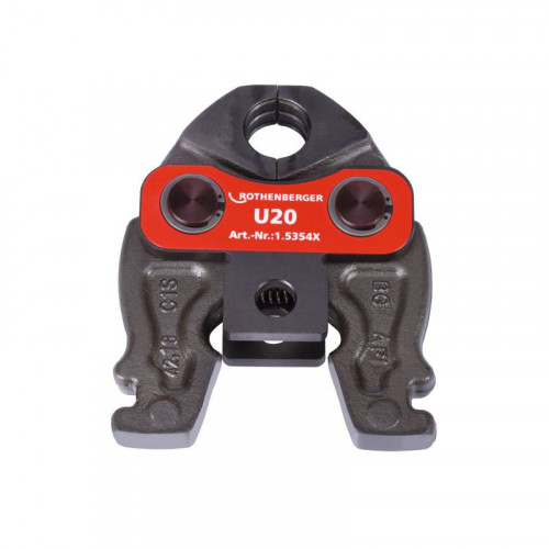 Пресс-клещи Rothenberger Compact U 20 015354X