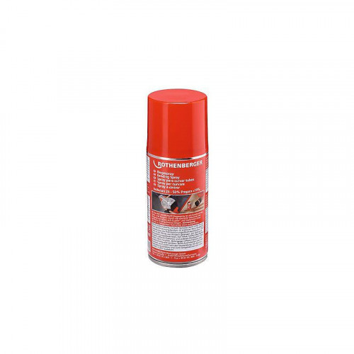Спрей для гибки труб Rothenberger, 150мл 25120 фото 2