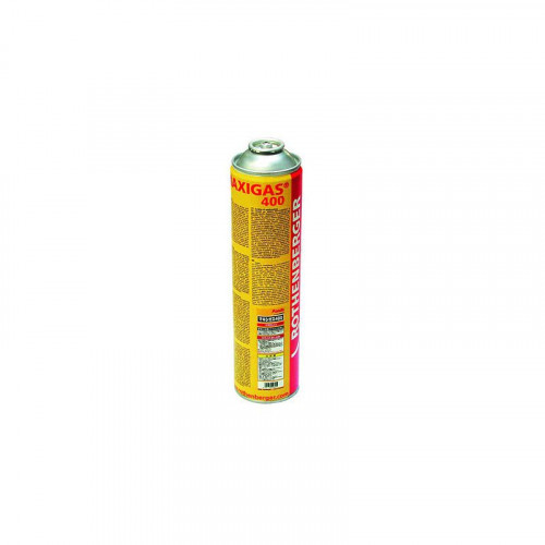 Газовый баллон Rothenberger Maxigas 400, 600 мл 35570-B