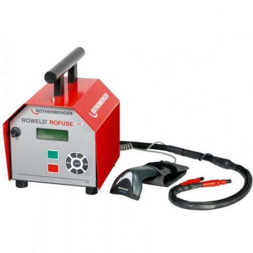 Электромуфтовый аппарат Rothenberger Roweld Rofuse  1500000857