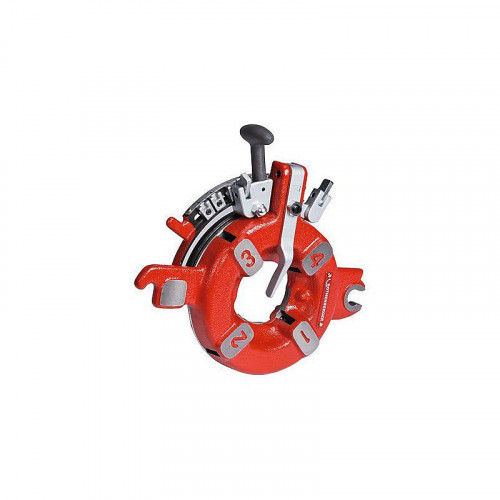 Автоматическая резьбонарезная головка Rothenberger 1/4" - 2" BSPT 56052