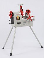 Резьбонарезной станок ThreadMaster 50 UNI (1/2"–2", 900 Вт) 50 UNI