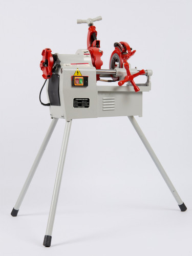 Резьбонарезной станок ThreadMaster 50 UNI (1/2"–2", 900 Вт) 50 UNI