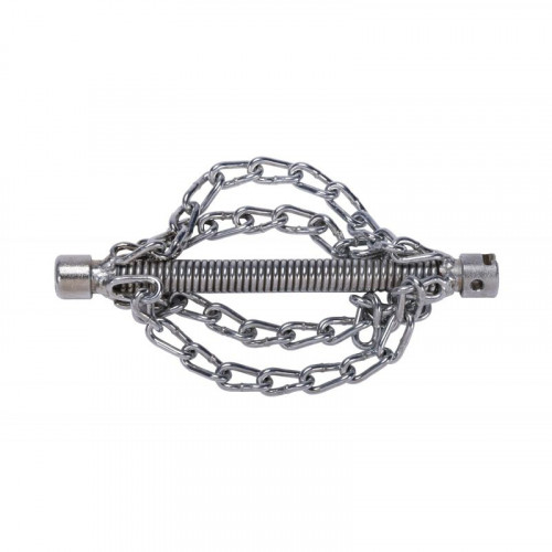 Прочистная насадка Rothenberger - 4-х цепная ⌀40 мм 72187 фото 3