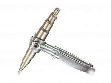Калибратор-расширитель VOLL для медных труб 1/4”- 5/16" 9.14516