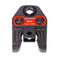 Пресс-клещи Rothenberger Standart M 22 015104X