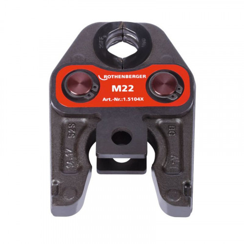 Пресс-клещи Rothenberger Standart M 22 015104X