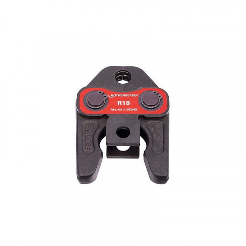 Пресс-клещи Rothenberger Standart R 18 (H) 015334X
