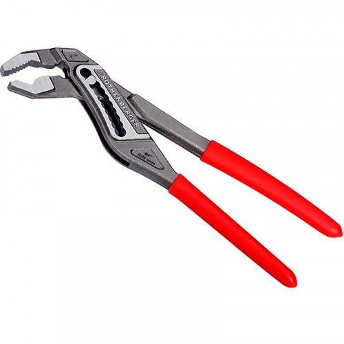 Сантехнические клещи Rothenberger ROGRIP M 7'' 1K 1000002697