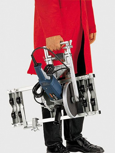 Пила для резки труб Rothenberger Trennboy 300 58520 фото 2