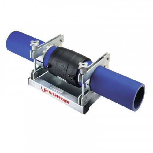 Короткий позиционер Rothenberger ROWELD 225мм 53263