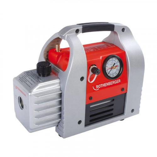 Вакуумный насос Rothenberger Roairvac 6.0 170063