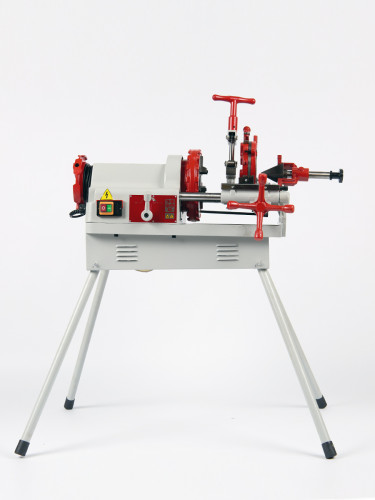 Резьбонарезной станок ThreadMaster 80 PRO (1/2"–3") 80 PRO фото 3