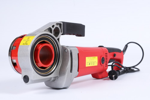 Электрический клупп L-WT1075A, BSPT 1/2"-2" L-WT1075A фото 5