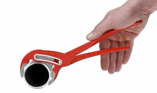 Сантехнические клещи Rothenberger Rogrip F 7" 1000000213 фото 6