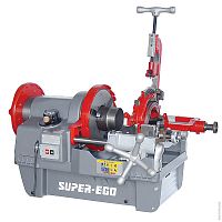 Резьбонарезной станок Super-Ego Heavy Work 4'' 891000400