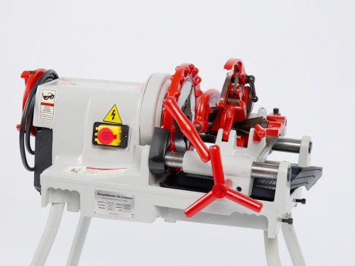 Резьбонарезной станок ThreadMaster 50 Compact (1/2"–2", 1500 Вт) 50C20 фото 2