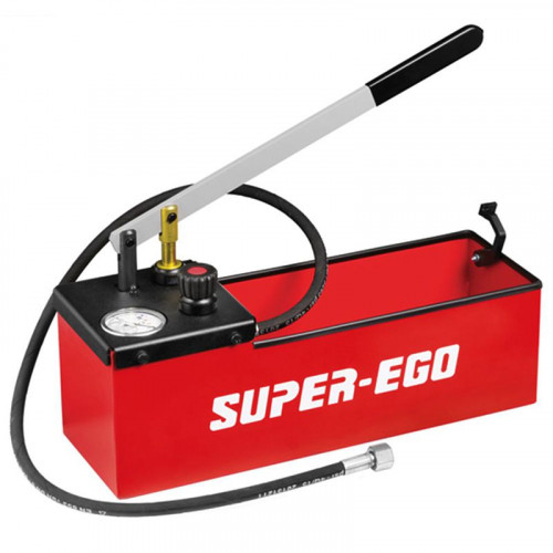 Ручной опрессовщик Super-Ego TP 120 1000001903