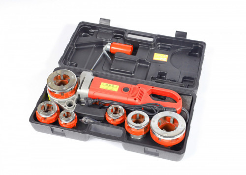 Электрический клупп L-WT1075A, BSPT 1/2"-2" L-WT1075A