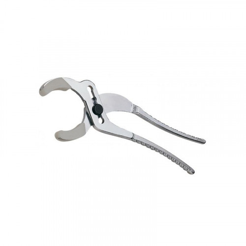 Сантехнические клещи Rothenberger Sanigrip PL 70416 фото 2