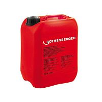 Средство для устранения ржавчины Rothenberger Rowonal, 5л 72140