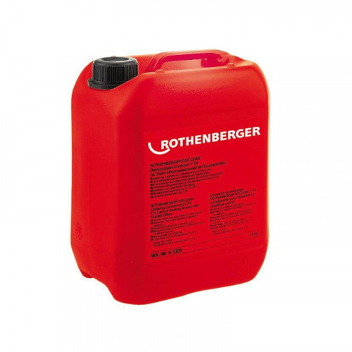 Средство для устранения ржавчины Rothenberger Rowonal, 5л 72140