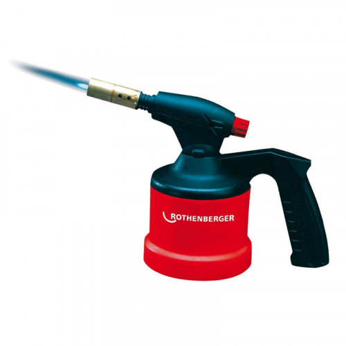 Горелка Rothenberger Roflame Piezo 1800°C 35419