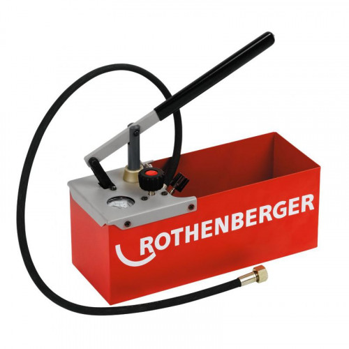 Ручной опрессовщик Rothenberger TP 25 60250