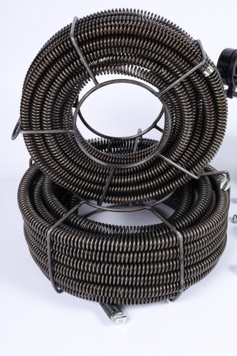 Электрическая прочистная машина K-1650 K-1650 фото 6