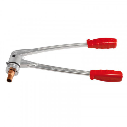 Расширитель труб Rothenberger Rocam Power Torque 12-16-18-22-28мм 12322 фото 2