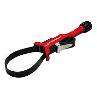 Автоматический ремешковый ключ Rothenberger Eeasy Grip 55075