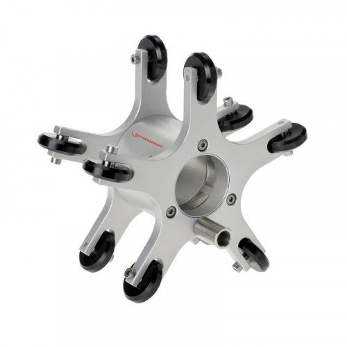 Роликовые салазки Rothenbergr RS40 150 мм 69118