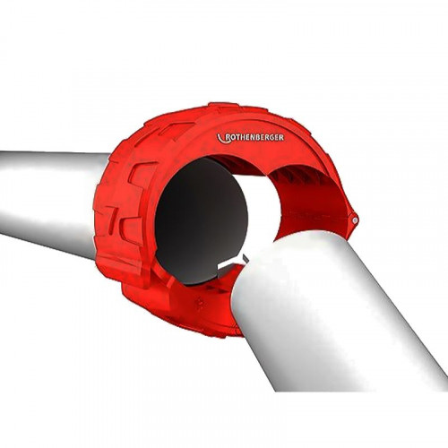 Ручной труборез Rothenberger ROCUT Plastic Pro 40-50 1000003106 фото 2