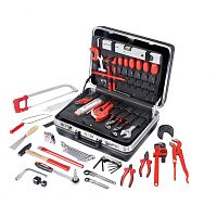 Набор инструмента Rothenberger из 67 предметов 1000000430